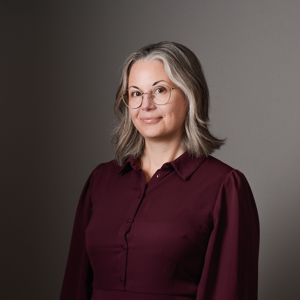 Sara Aspholm
